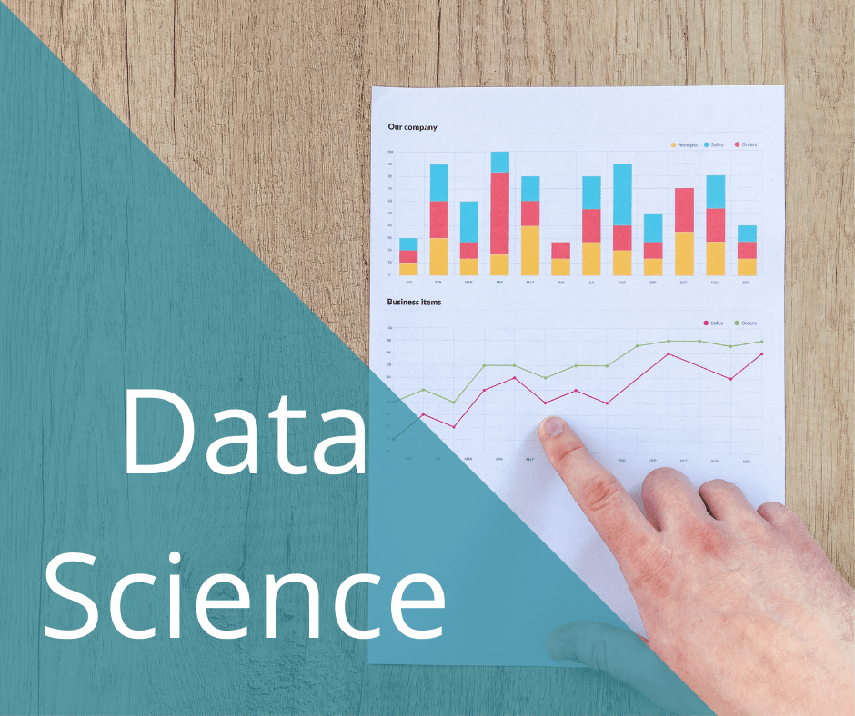 Data Science course