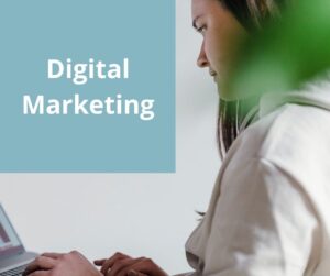 Digital Marketing Course